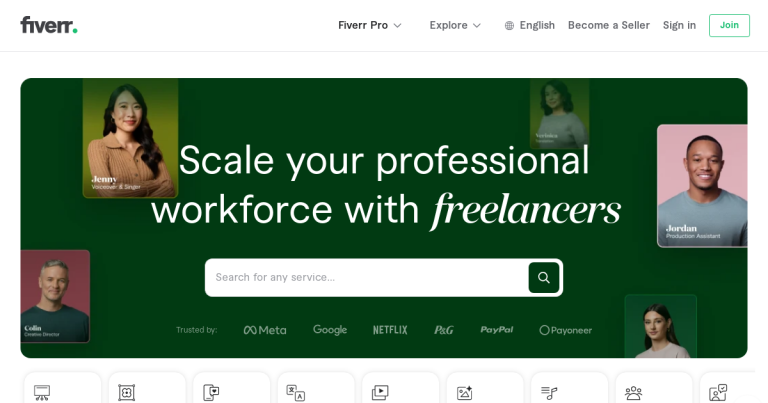 Fiverr