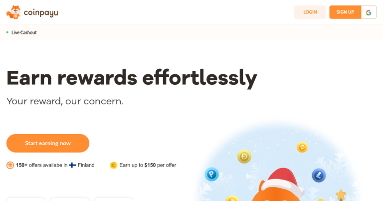 Coinpayu