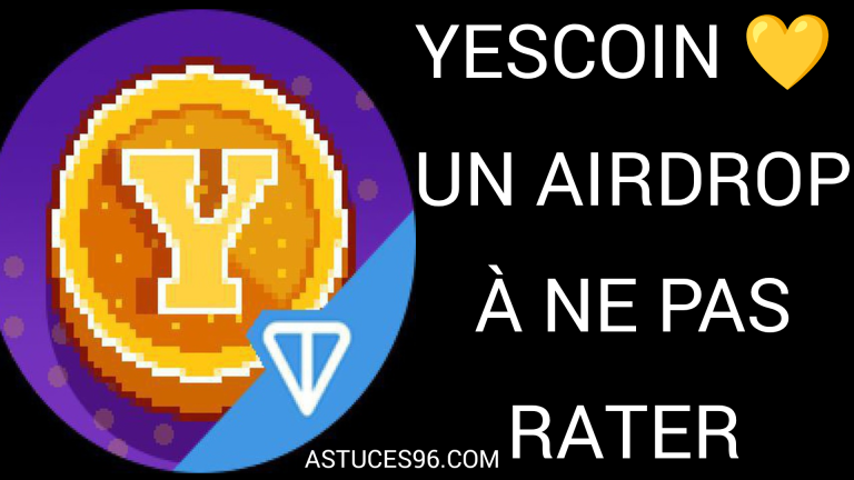 Yescoin