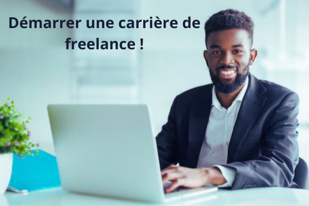 Se lancer en freelance