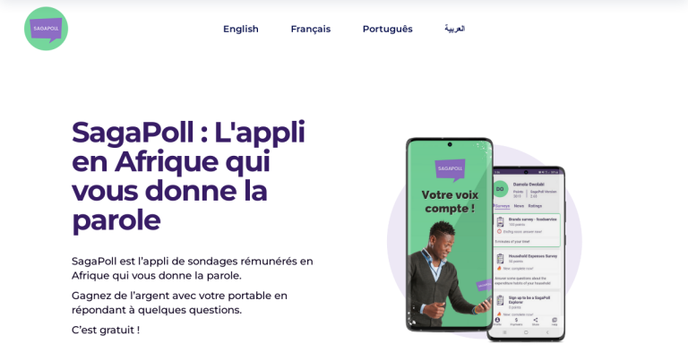 Sagapoll
