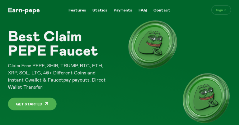 Earn-pepe