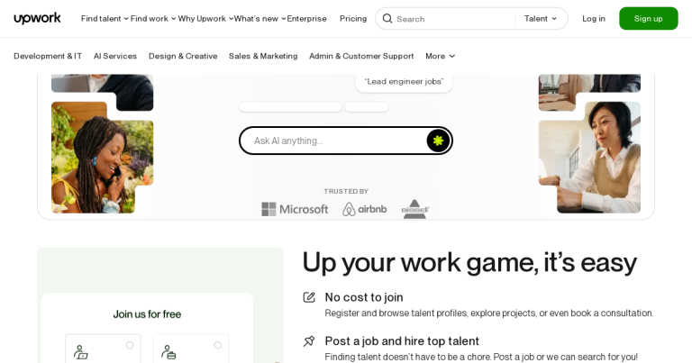 Upwork