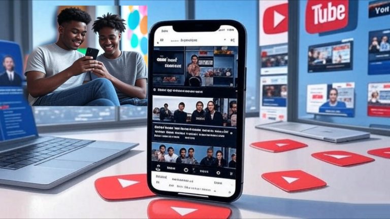 Comment être payé pour regarder des vidéos YouTube