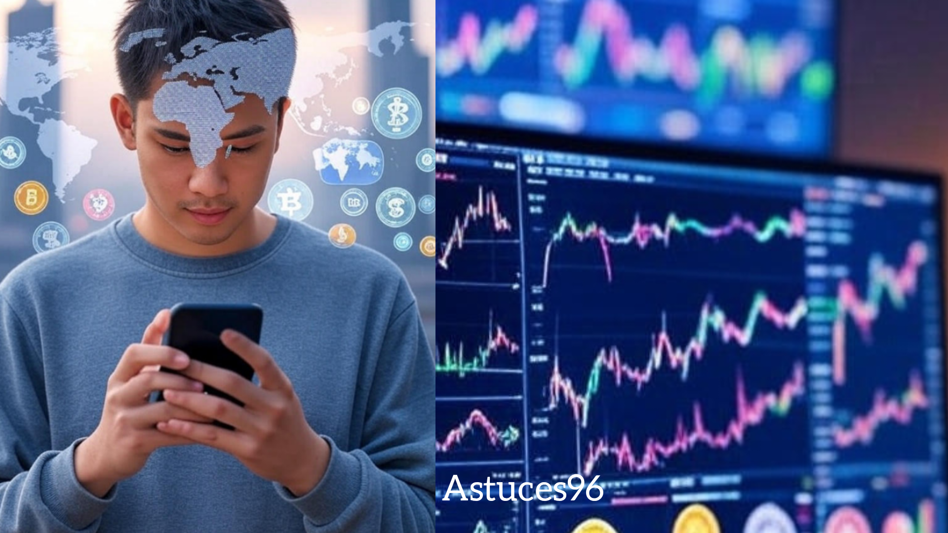 Guide Simple pour Utiliser la Crypto au Quotidien