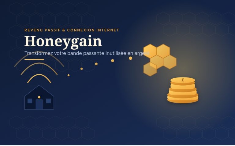 Honeygain