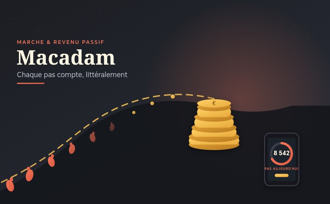 Macadam